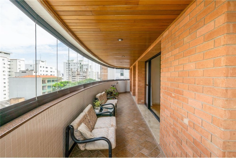 Apartamento 3 suítes 3 vagas em Perdizes: 22ª foto da galeria de imagens do imóvel