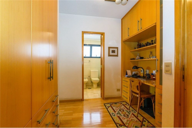 Apartamento 3 suítes 3 vagas em Perdizes: 6ª foto da galeria de imagens do imóvel