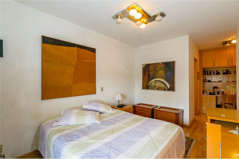 Apartamento 3 suítes 3 vagas em Perdizes: 8ª foto da galeria de imagens do imóvel