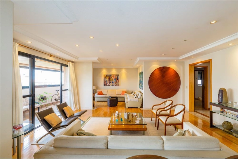 Apartamento 3 suítes 3 vagas em Perdizes: 26ª foto da galeria de imagens do imóvel