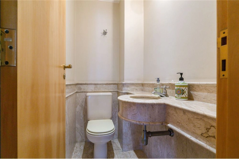 Apartamento 3 suítes 3 vagas em Perdizes: 40ª foto da galeria de imagens do imóvel