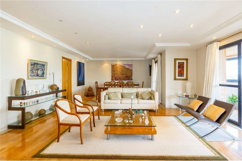 Apartamento 3 suítes 3 vagas em Perdizes: 30ª foto da galeria de imagens do imóvel