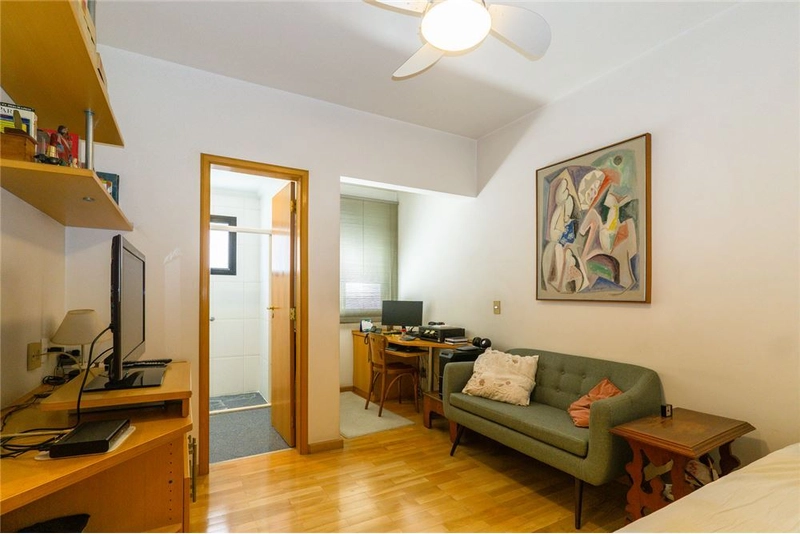 Apartamento 3 suítes 3 vagas em Perdizes: 12ª foto da galeria de imagens do imóvel