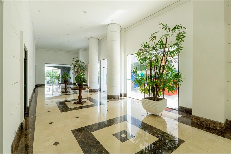 Apartamento 3 suítes 3 vagas em Perdizes: 11ª foto da galeria de imagens do imóvel