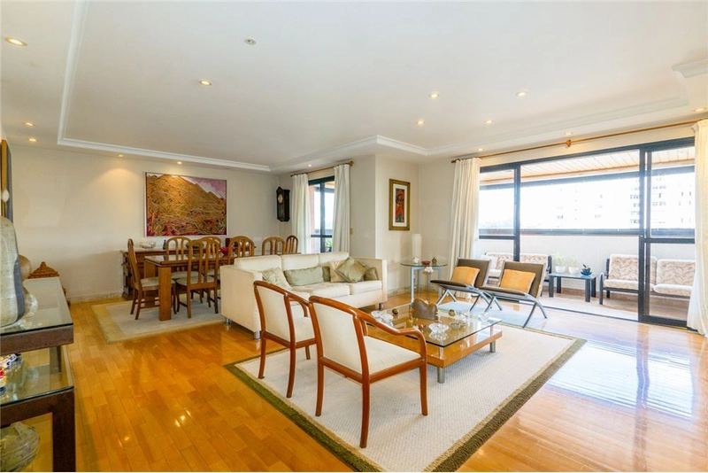 Apartamento 3 suítes 3 vagas em Perdizes: 27ª foto da galeria de imagens do imóvel
