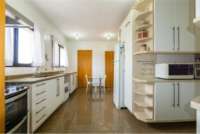 Apartamento 3 suítes 3 vagas em Perdizes: 39ª foto da galeria de imagens do imóvel