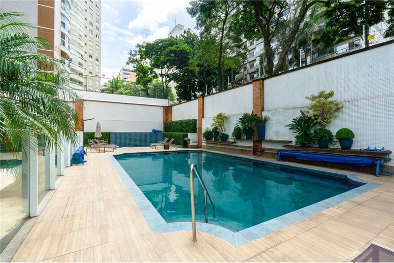 Apartamento 3 suítes 3 vagas em Perdizes: 14ª foto da galeria de imagens do imóvel