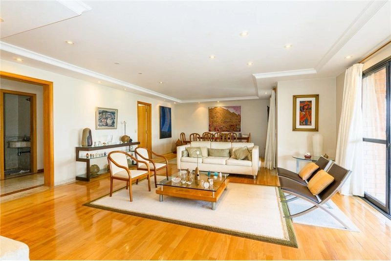 Apartamento 3 suítes 3 vagas em Perdizes: 29ª foto da galeria de imagens do imóvel