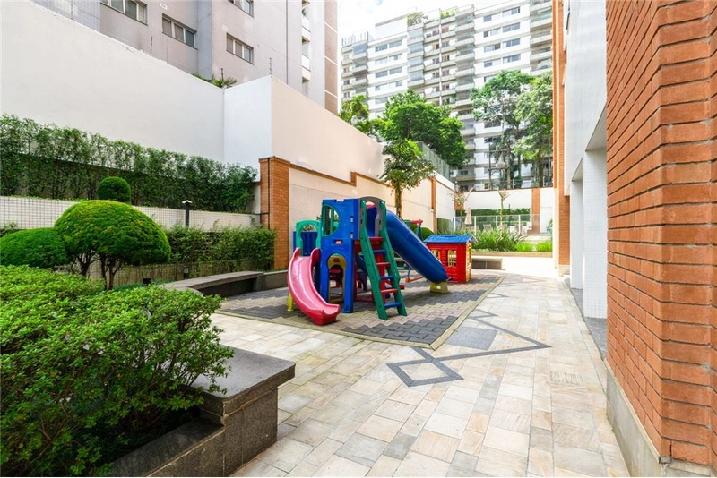 Apartamento 3 suítes 3 vagas em Perdizes: 20ª foto da galeria de imagens do imóvel