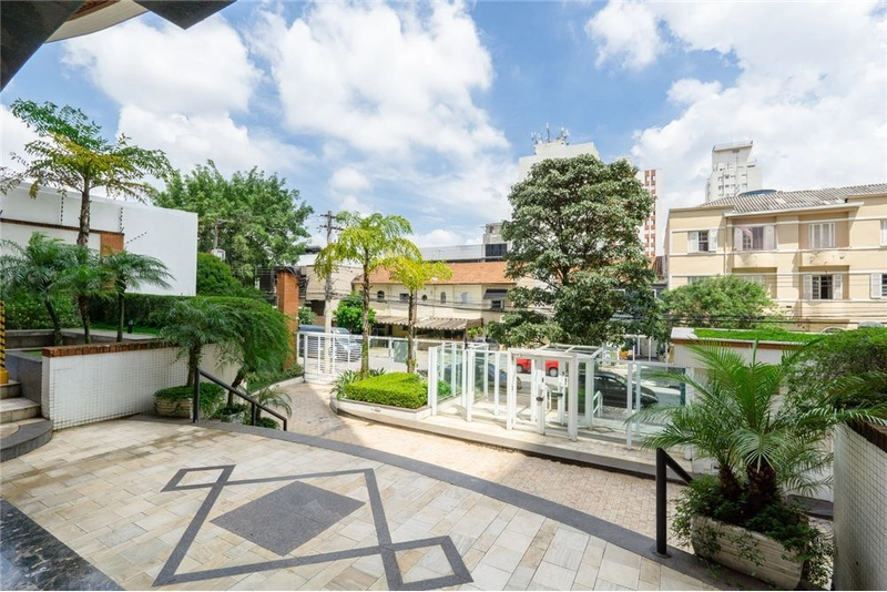 Apartamento 3 suítes 3 vagas em Perdizes: 19ª foto da galeria de imagens do imóvel