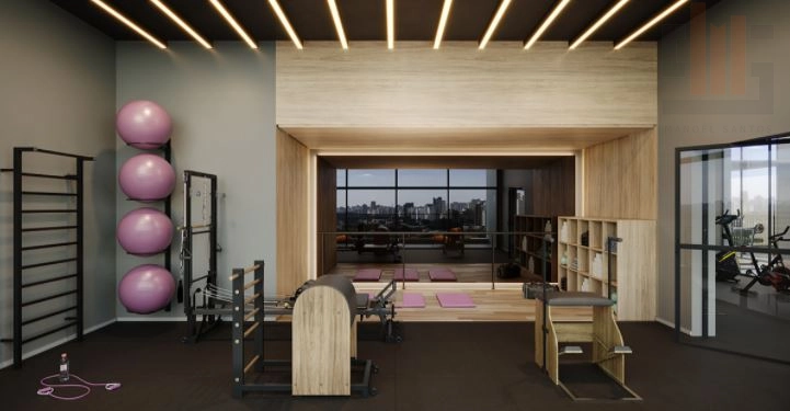 Apartamento 2 dormitórios Perdizes, em construção: 17ª foto da galeria de imagens do imóvel