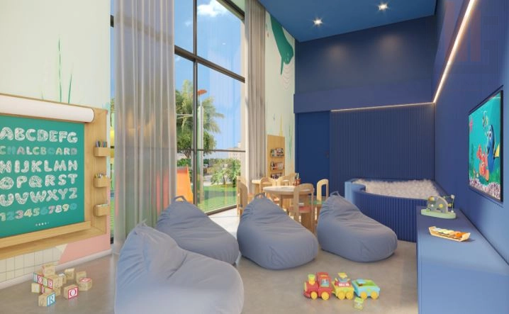 Apartamento 2 dormitórios Perdizes, em construção: 1ª foto da galeria de imagens do imóvel
