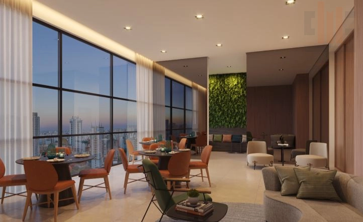 Apartamento 2 dormitórios Perdizes, em construção: 3ª foto da galeria de imagens do imóvel