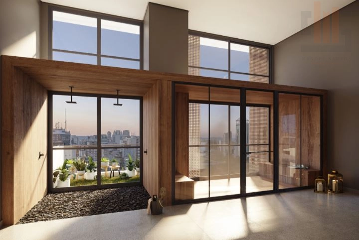 Apartamento 2 dormitórios Perdizes, em construção: 21ª foto da galeria de imagens do imóvel