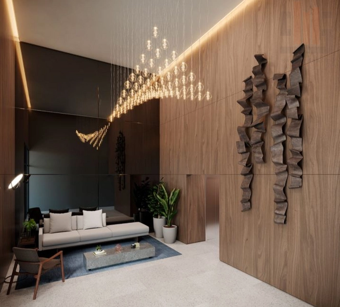 Apartamento 2 dormitórios Perdizes, em construção: 9ª foto da galeria de imagens do imóvel