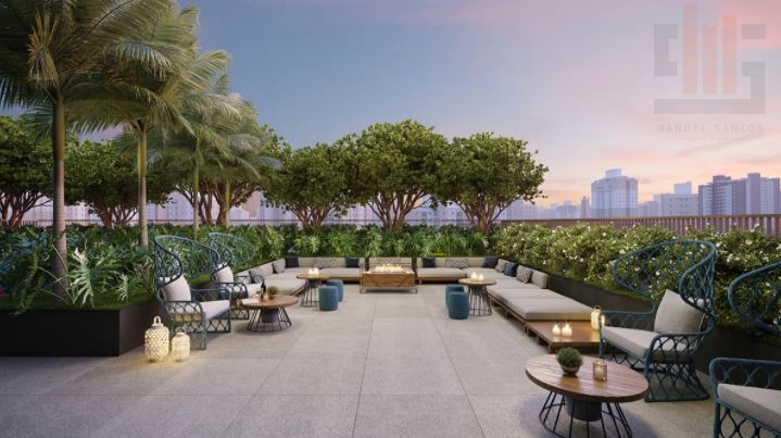 Apartamento 2 dormitórios Perdizes, em construção: 14ª foto da galeria de imagens do imóvel