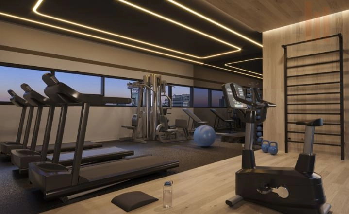 Apartamento 2 dormitórios Perdizes, em construção: 6ª foto da galeria de imagens do imóvel