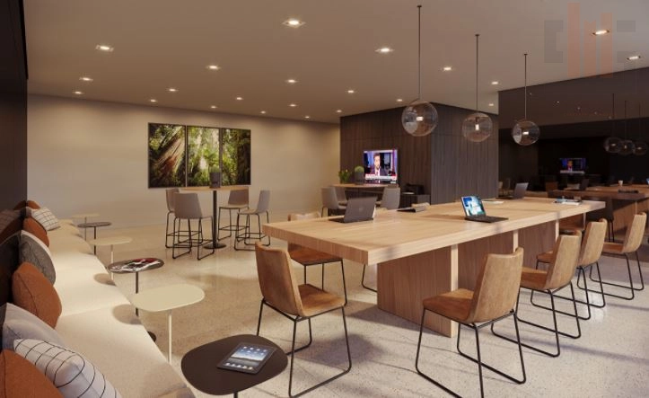 Apartamento 2 dormitórios Perdizes, em construção: 4ª foto da galeria de imagens do imóvel