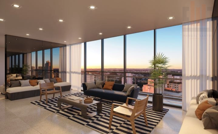 Apartamento 2 dormitórios Perdizes, em construção: 15ª foto da galeria de imagens do imóvel