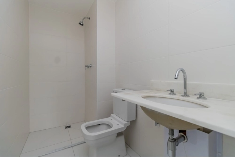 Apartamento 1 dormitório 1 vaga em Perdizes novo: 37ª foto da galeria de imagens do imóvel