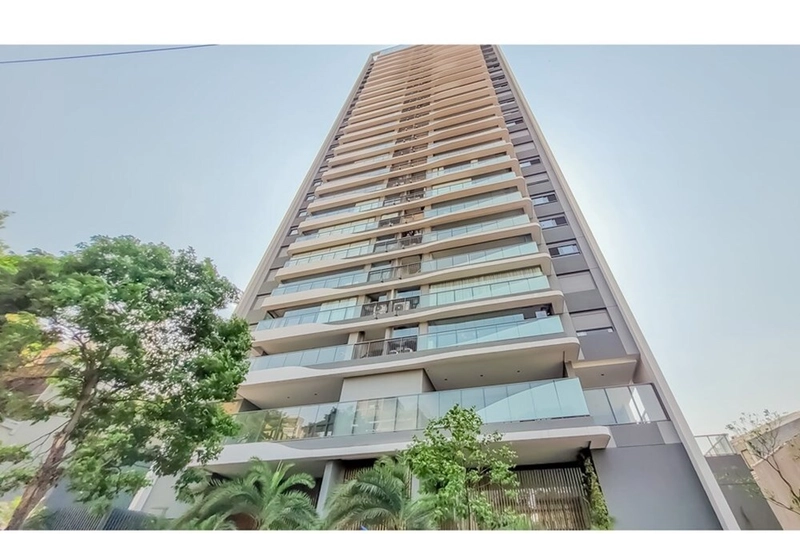 Apartamento 1 dormitório 1 vaga em Perdizes novo: 20ª foto da galeria de imagens do imóvel