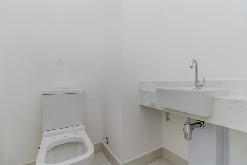 Apartamento 1 dormitório 1 vaga em Perdizes novo: 29ª foto da galeria de imagens do imóvel