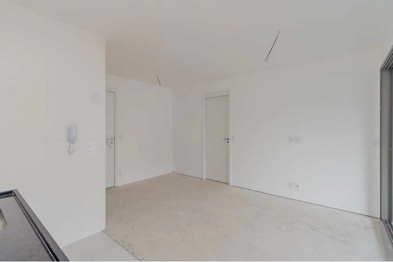 Apartamento 1 dormitório 1 vaga em Perdizes novo: 28ª foto da galeria de imagens do imóvel
