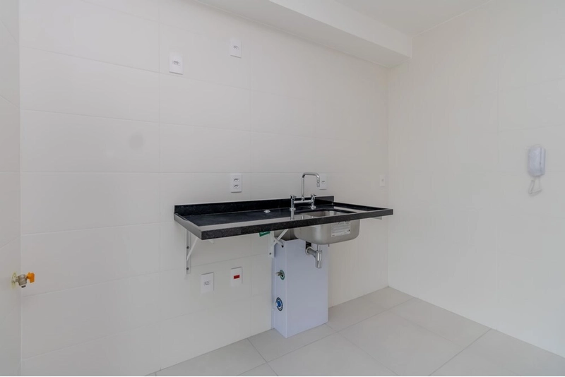 Apartamento 1 dormitório 1 vaga em Perdizes novo: 25ª foto da galeria de imagens do imóvel