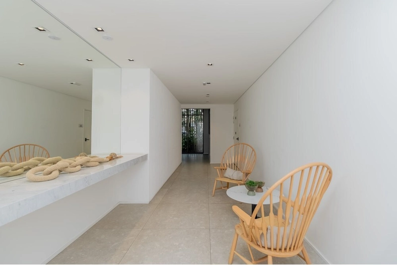 Apartamento 1 dormitório 1 vaga em Perdizes novo: 18ª foto da galeria de imagens do imóvel