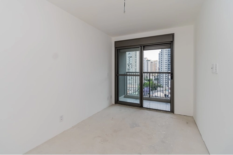 Apartamento 1 dormitório 1 vaga em Perdizes novo: 34ª foto da galeria de imagens do imóvel