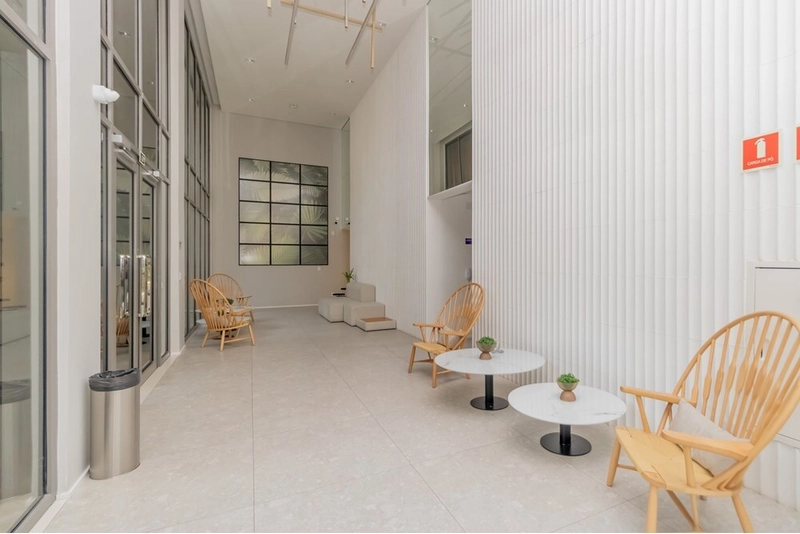 Apartamento 1 dormitório 1 vaga em Perdizes novo: 19ª foto da galeria de imagens do imóvel