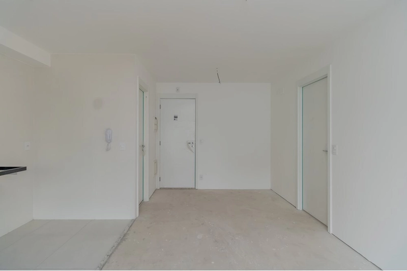 Apartamento 1 dormitório 1 vaga em Perdizes novo: 27ª foto da galeria de imagens do imóvel