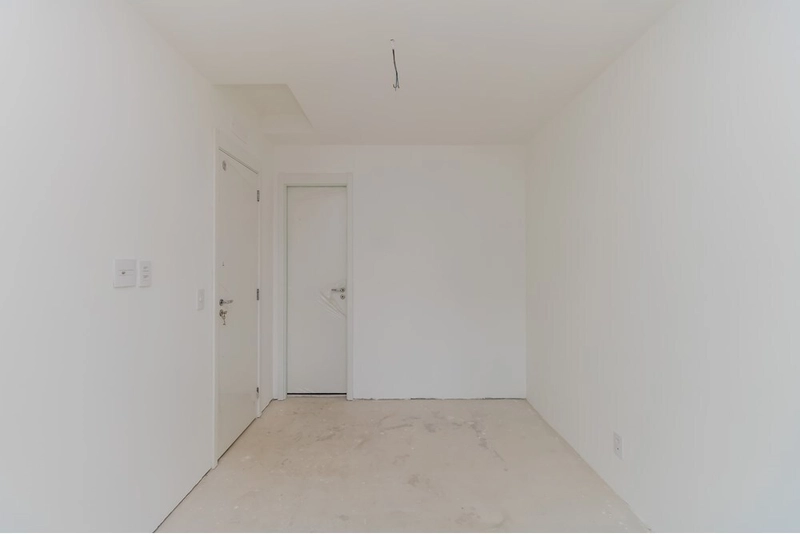 Apartamento 1 dormitório 1 vaga em Perdizes novo: 36ª foto da galeria de imagens do imóvel