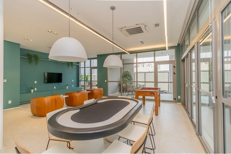 Apartamento 1 dormitório 1 vaga em Perdizes novo: 14ª foto da galeria de imagens do imóvel