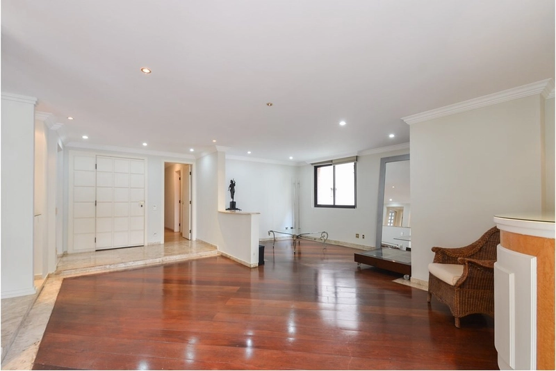 Apartamento 3 suítes 3 vagas em Perdizes: 29ª foto da galeria de imagens do imóvel