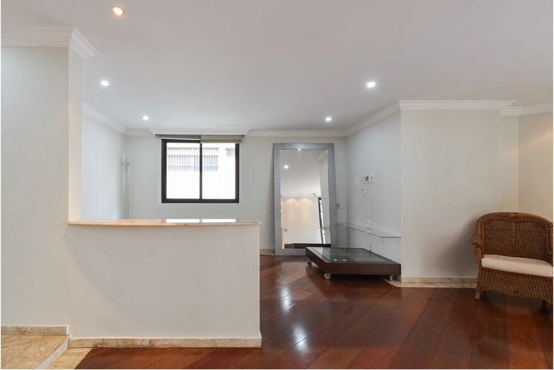 Apartamento 3 suítes 3 vagas em Perdizes: 30ª foto da galeria de imagens do imóvel