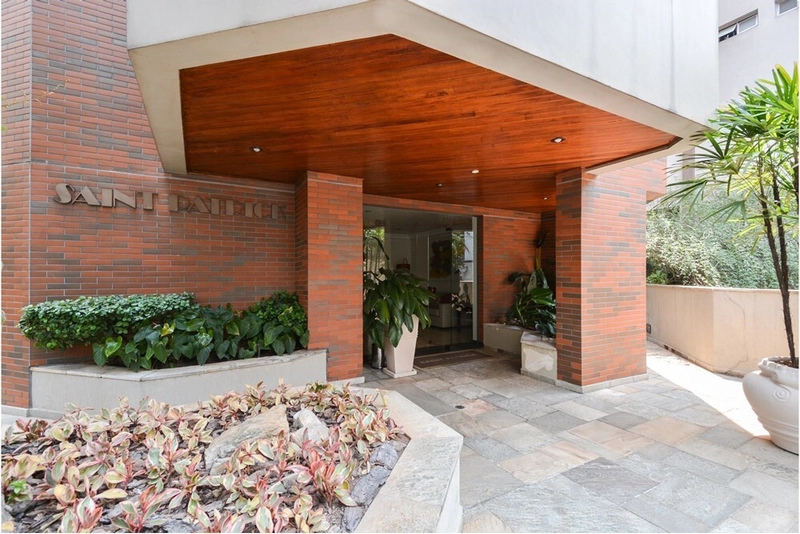 Apartamento 3 suítes 3 vagas em Perdizes: 25ª foto da galeria de imagens do imóvel