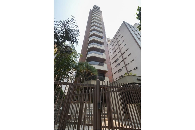 Apartamento 3 suítes 3 vagas em Perdizes: 26ª foto da galeria de imagens do imóvel