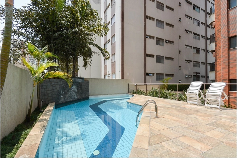 Apartamento 3 suítes 3 vagas em Perdizes: 18ª foto da galeria de imagens do imóvel