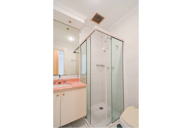 Apartamento 3 suítes 3 vagas em Perdizes: 42ª foto da galeria de imagens do imóvel