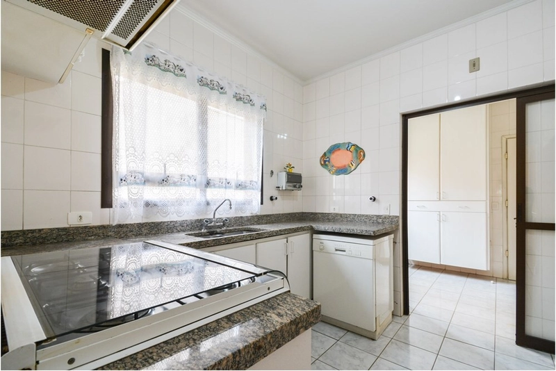 Apartamento 3 suítes 3 vagas em Perdizes: 10ª foto da galeria de imagens do imóvel