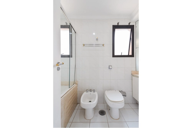 Apartamento 3 suítes 3 vagas em Perdizes: 5ª foto da galeria de imagens do imóvel