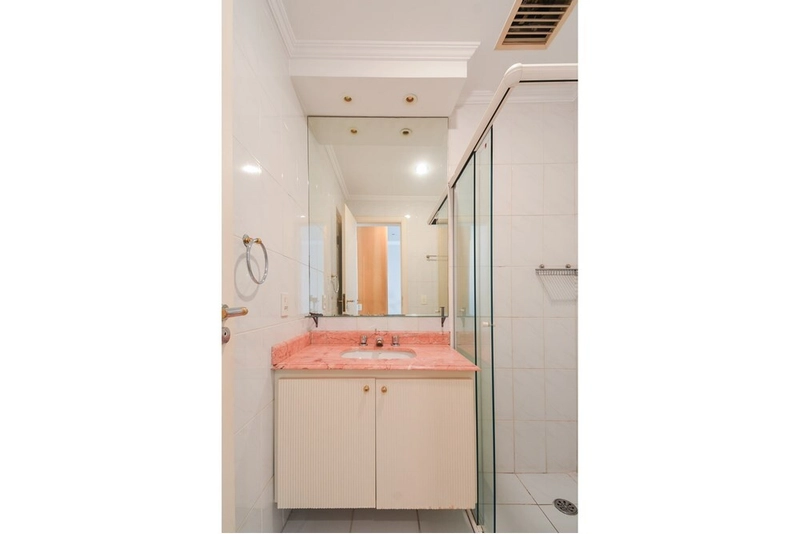 Apartamento 3 suítes 3 vagas em Perdizes: 43ª foto da galeria de imagens do imóvel