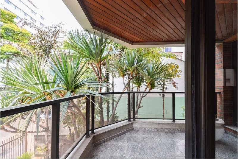 Apartamento 3 suítes 3 vagas em Perdizes: 35ª foto da galeria de imagens do imóvel