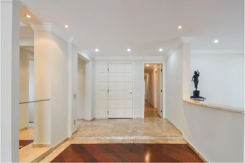 Apartamento 3 suítes 3 vagas em Perdizes: 34ª foto da galeria de imagens do imóvel