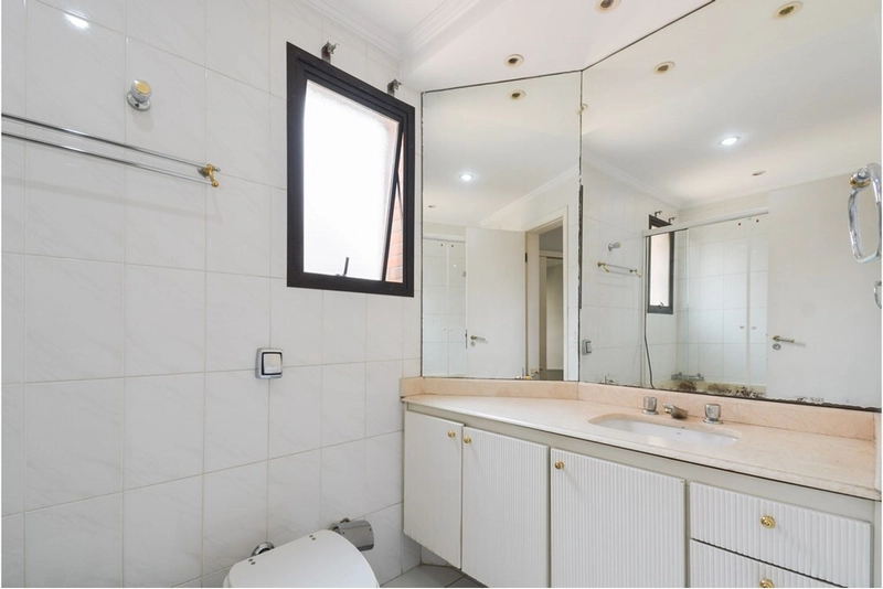 Apartamento 3 suítes 3 vagas em Perdizes: 4ª foto da galeria de imagens do imóvel