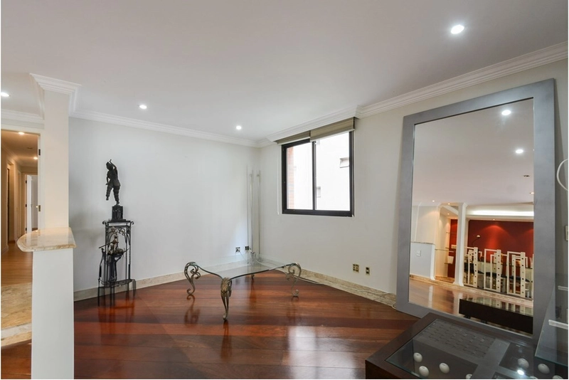 Apartamento 3 suítes 3 vagas em Perdizes: 32ª foto da galeria de imagens do imóvel