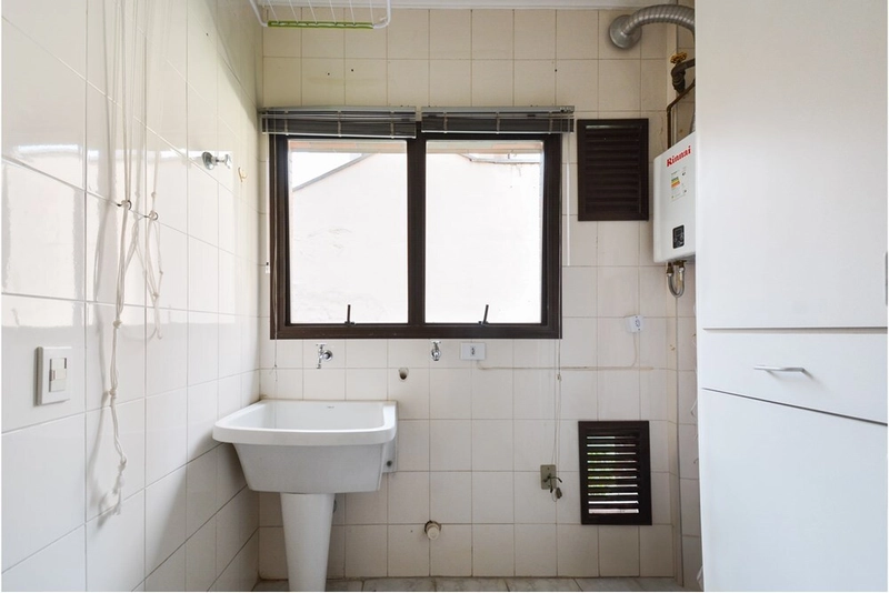 Apartamento 3 suítes 3 vagas em Perdizes: 2ª foto da galeria de imagens do imóvel