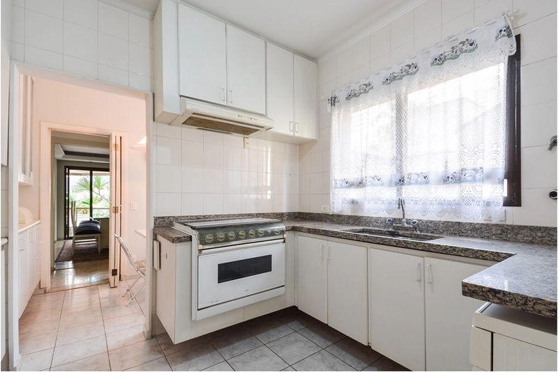 Apartamento 3 suítes 3 vagas em Perdizes: 12ª foto da galeria de imagens do imóvel