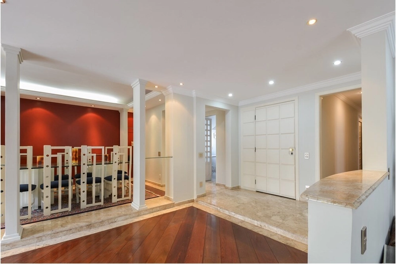 Apartamento 3 suítes 3 vagas em Perdizes: 33ª foto da galeria de imagens do imóvel